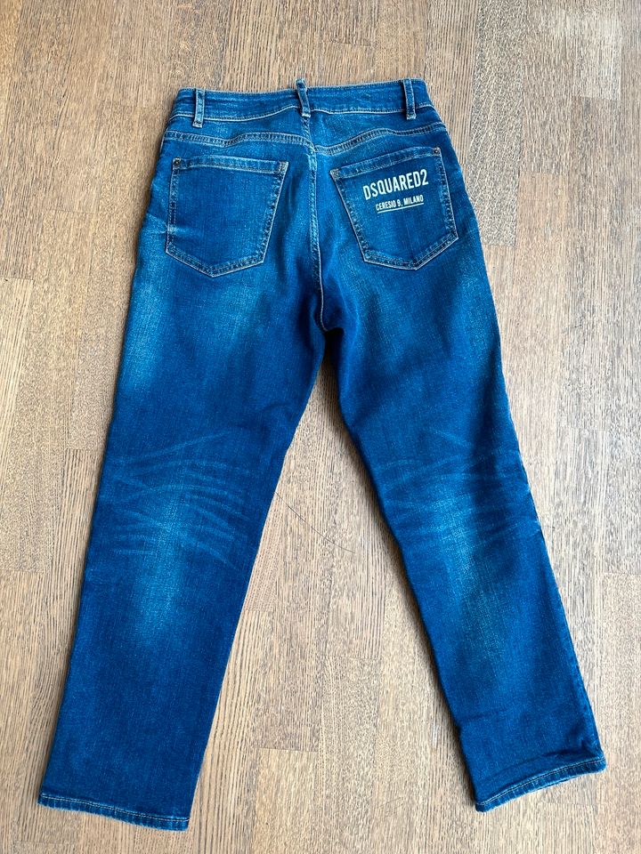Dsquared Jeans 14 J. TOP in Essen
