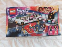 Lego Friends 41107 NEU Postar Limousine Hamburg-Nord - Hamburg Groß Borstel Vorschau