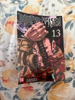 Jujutsu Kaisen Manga band 13 Berlin - Steglitz Vorschau