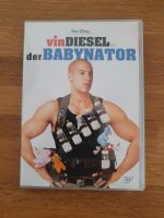 DVD Der Babynator Nordrhein-Westfalen - Spenge Vorschau