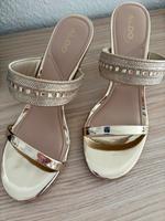 Hochwertige Stilettos / High Heels ALDO 39 Hessen - Flörsheim am Main Vorschau