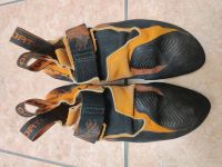 La Sportiva Python 40 Bayern - Friedberg Vorschau