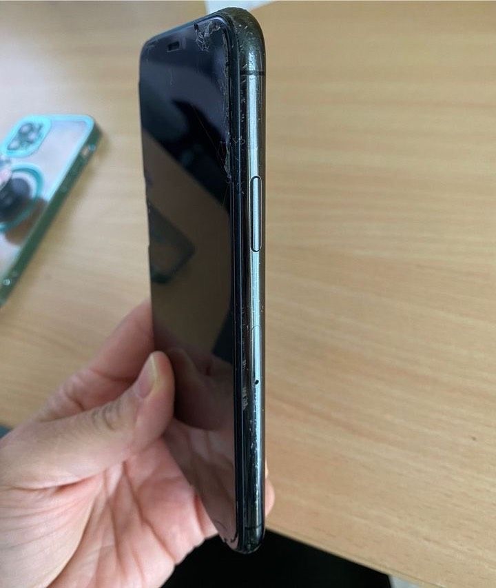 iPhone 11 Pro 256 GB zu verkaufen in Nürnberg (Mittelfr)