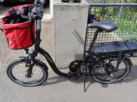 E-Bike Klapprad „Devron“ - perfekt für Reisen oder die Stadt Baden-Württemberg - Wiesloch Vorschau