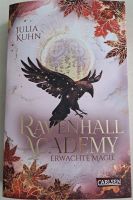 Ravenhall Academy (Teil 2) Erwachte Macht Farbschnitt 1. Ausgabe Hessen - Wiesbaden Vorschau