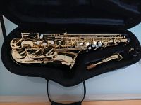 Altsaxophon Startone SAS-75 mit Zubehör Baden-Württemberg - Vaihingen an der Enz Vorschau