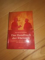 Buch :Das Handbuch der Rhetorik Hessen - Limburg Vorschau