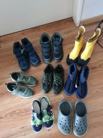 Nike, Crocs, Hüttenschuhe, Batman, Thermostiefel, VTY, Fila,Croc Wandsbek - Steilshoop Vorschau