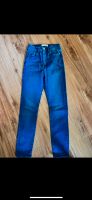 Pimkie High Waist Jeans Skinny XS 32 blau Nordrhein-Westfalen - Porta Westfalica Vorschau