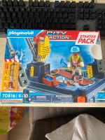 Playmobil City Action / NEU / Originalverpackt Nordrhein-Westfalen - Pulheim Vorschau