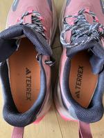 Adidas Damenschuhe Terrex Größe 40,5 Gore Tex Rheinland-Pfalz - Mülheim-Kärlich Vorschau
