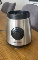 SILVERCREST Smoothie Maker (ohne Aufsatz und Becher!) Bonn - Gronau Vorschau