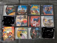Sega Dreamcast US-NTSC Spiele - Skies of Arcadia Grandia 2 usw. Bayern - Deining Vorschau