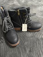 Damen halblange stiefel Hessen - Rüsselsheim Vorschau