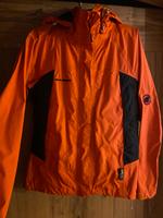 Mammut Regenjacke / Hardshell Bayern - Gaißach Vorschau