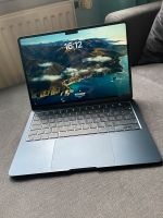 Apple MacBook Air M2 2022 Mitternacht 256 GB SSD 13 Zoll wie neu Nordrhein-Westfalen - Viersen Vorschau