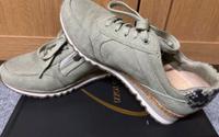 Marco Tozzi * Sneaker * Gr. 37 * mint * * neu Bayern - Obertraubling Vorschau