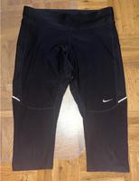 Nike Laufhose 3/4 lang Baden-Württemberg - Freiburg im Breisgau Vorschau