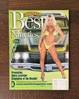 Lowrider Magazine - Best of the Nineties Vol.2 Sachsen - Görlitz Vorschau