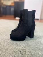 Damenschuhe Gr.37 Münster (Westfalen) - Coerde Vorschau