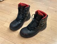 Haix Trekker Pro 2.0 Gr. 43/9 Sicherheitsstiefel Bayern - Laufach Vorschau