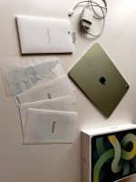 iPad Air 4th Generation 64GB Green Nordrhein-Westfalen - Zülpich Vorschau