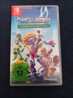 Nintende Switch Spiel Plants vs Zombies Niedersachsen - Oldenburg Vorschau