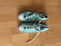 Converse (keine Original),neu/ungetragen,Größe 40,türkis München - Schwabing-Freimann Vorschau