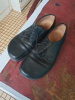 Bär herren schuhe in Schwarz groß 10. und halb Berlin - Steglitz Vorschau