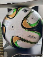 Adidas brazuca WM 2014 Ball - unbenutzt - OVP Bayern - Hammelburg Vorschau