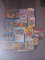 Spiele und puzzle set Nordrhein-Westfalen - Wesel Vorschau