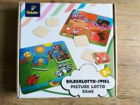 Bilderlotto-Spiel Kinder Bingo Tiere - ab 2 Jahre Nordrhein-Westfalen - Bad Berleburg Vorschau