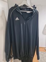 Adidas Regenjacke Poncho Baden-Württemberg - Asperg Vorschau