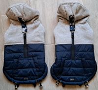 2x AniOne Hundemäntel Winter Gr. XS - Länge 32cm Nordrhein-Westfalen - Erkelenz Vorschau