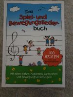 Das Spiel- und Bewegungsliederbuch Nordwestmecklenburg - Landkreis - Gägelow Vorschau