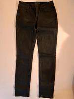 Glanz-Röhre-Jeans 'ESPRIT' Gr.28/32 Bayern - Ansbach Vorschau