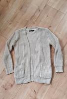 Strickjacke Gr.XS/ 34 New Yorker * Beige Niedersachsen - Neukamperfehn Vorschau