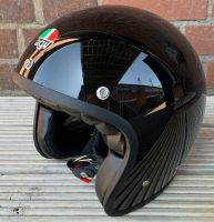 Motorradhelm AGV X70, schwarz, XL (60-61), E2205, unbenutzt! Bayern - Graben (Lechfeld) Vorschau