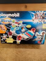 Playmobil "Super4" Fulgurix Raumgleiter (Set 9002) Niedersachsen - Braunschweig Vorschau