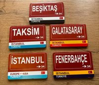 Magnete Istanbul-NEU- Schleswig-Holstein - Groß Vollstedt Vorschau