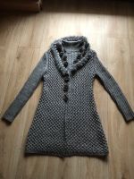 FashionElle Cardigan aus Lochstrick, Strickjacke, Gr. 38 Bayern - Niederviehbach Vorschau