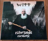 WITT - Rübezahls Rückkehr Baden-Württemberg - Großerlach Vorschau