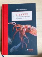 Tiefsee / Buch Hamburg - Altona Vorschau