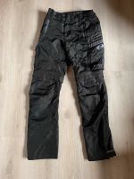 Held Zipp-Off Motorradhose Größe LM, Langgröße Schleswig-Holstein - Eggebek Vorschau