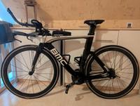 BMC TM01 - Timemachine - M-S - Zeitfahrrad - Triathlonrad München - Laim Vorschau