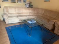 Sofa und Glastisch Obervieland - Arsten Vorschau