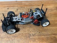 Kyosho Spider MK 1 GS11X Verbrenner, Nitro, RC Sammler Bayern - Tuntenhausen Vorschau