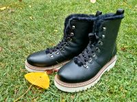 Stiefel Schuhe von Catwalk Größe 39 neu ohne Etikett Brandenburg - Kremmen Vorschau
