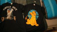 Disney Shirt Größe XXL Essen - Schonnebeck Vorschau
