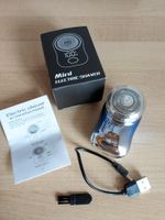 Mini Rasierer, Mini Electric Shaver, Neu Niedersachsen - Cloppenburg Vorschau